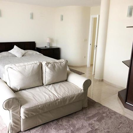 Apartamento El Eden Playa De Gandia Εξωτερικό φωτογραφία