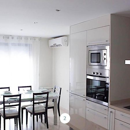 Apartamento El Eden Playa De Gandia Εξωτερικό φωτογραφία