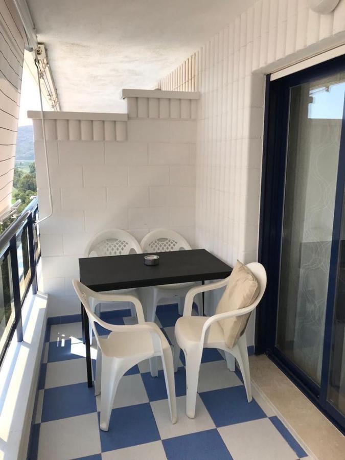 Apartamento El Eden Playa De Gandia Εξωτερικό φωτογραφία