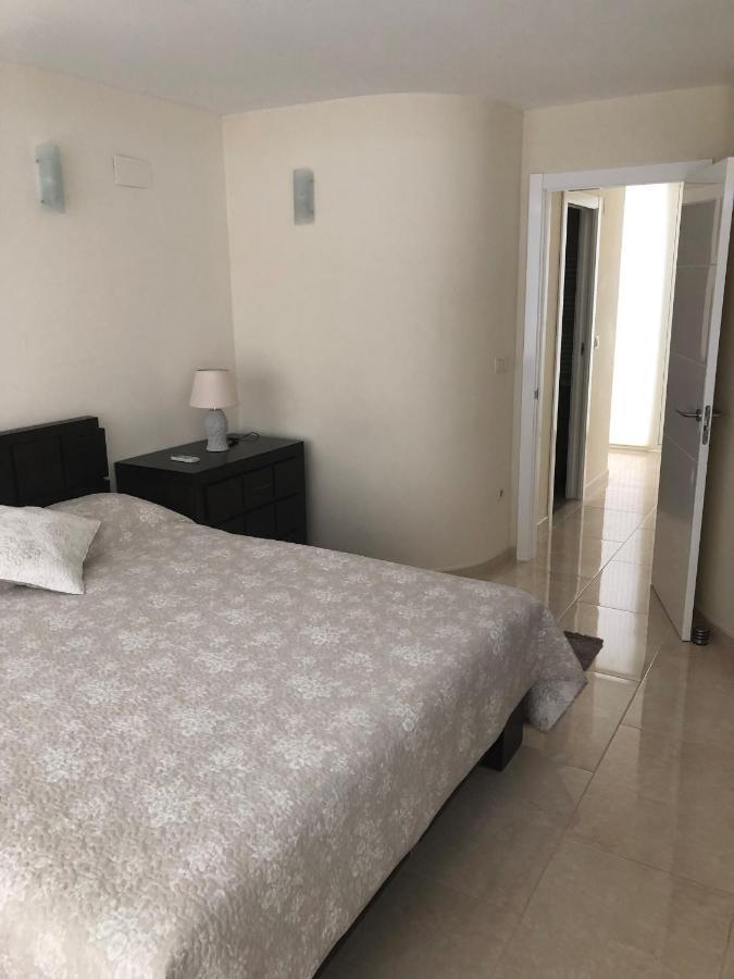 Apartamento El Eden Playa De Gandia Εξωτερικό φωτογραφία