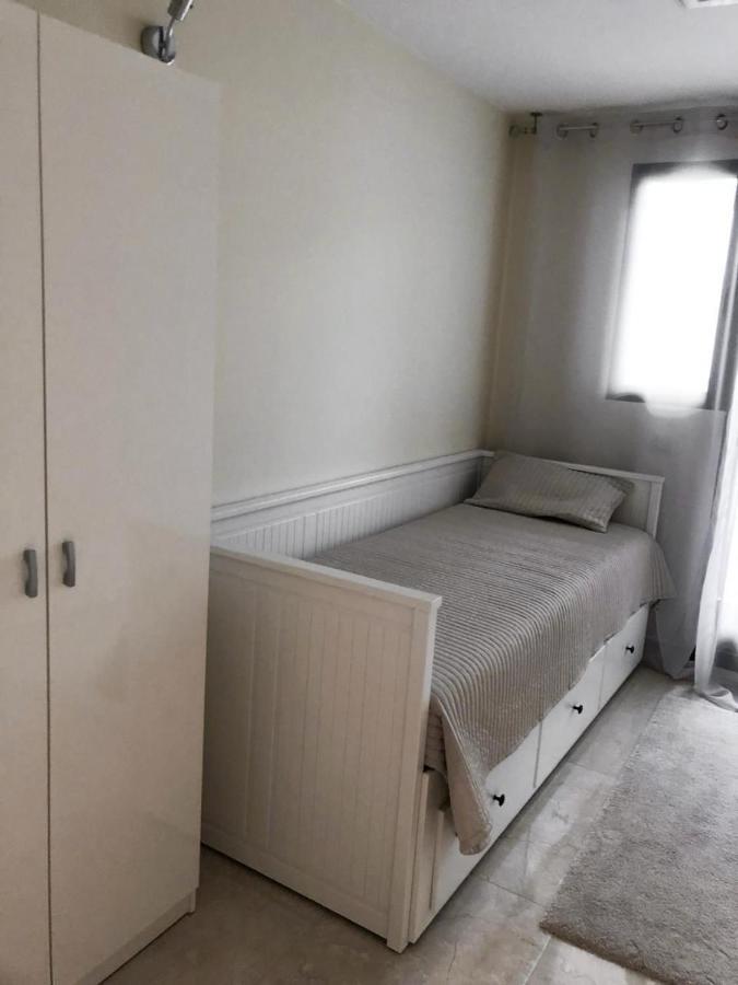 Apartamento El Eden Playa De Gandia Εξωτερικό φωτογραφία