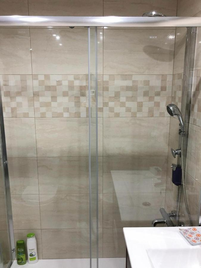 Apartamento El Eden Playa De Gandia Εξωτερικό φωτογραφία