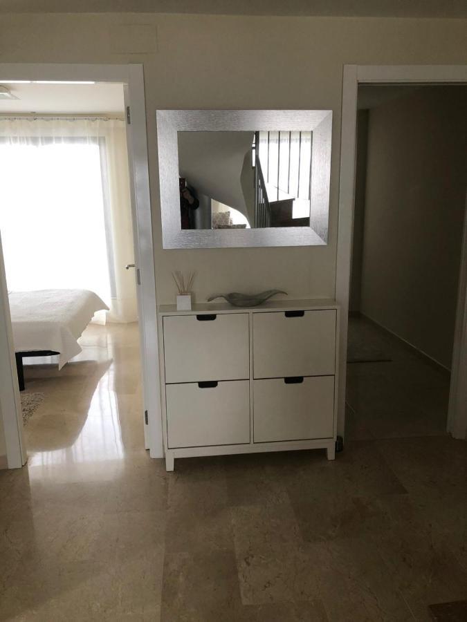 Apartamento El Eden Playa De Gandia Εξωτερικό φωτογραφία