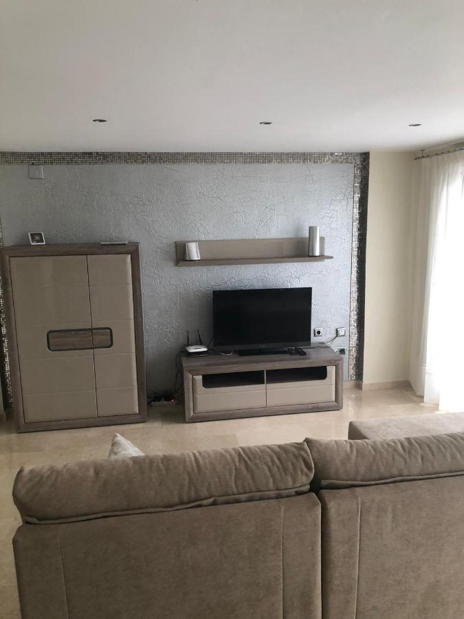 Apartamento El Eden Playa De Gandia Εξωτερικό φωτογραφία